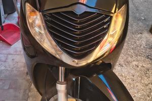 sh 150 2006 nero iniezione 