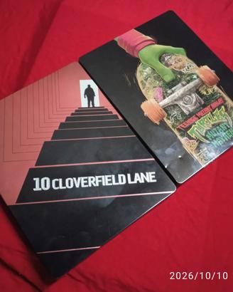  (2) Film da collezione 