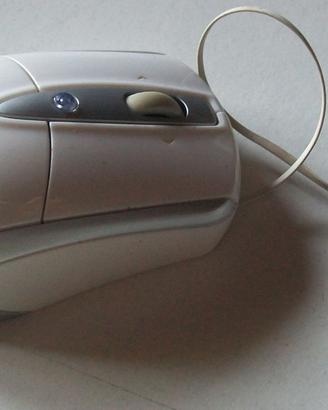 Mouse TRUST da computer portatile