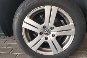 cerchi in lega Volkswagen 