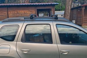 dacia daster gpl prima serie 2012