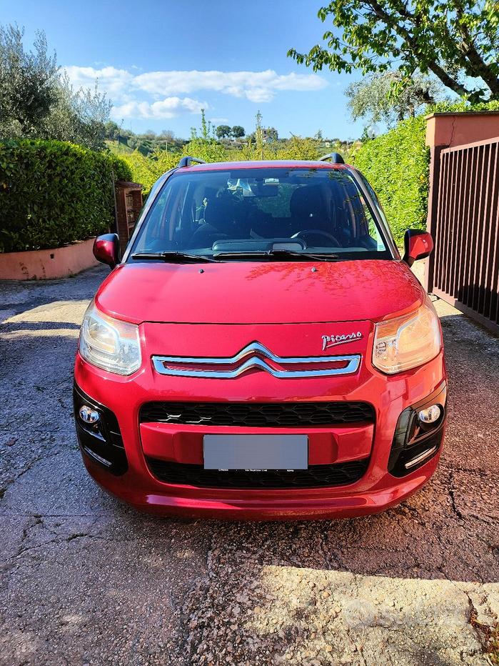 CITROEN C3 Picasso