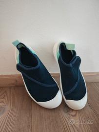 scarpe scoglio