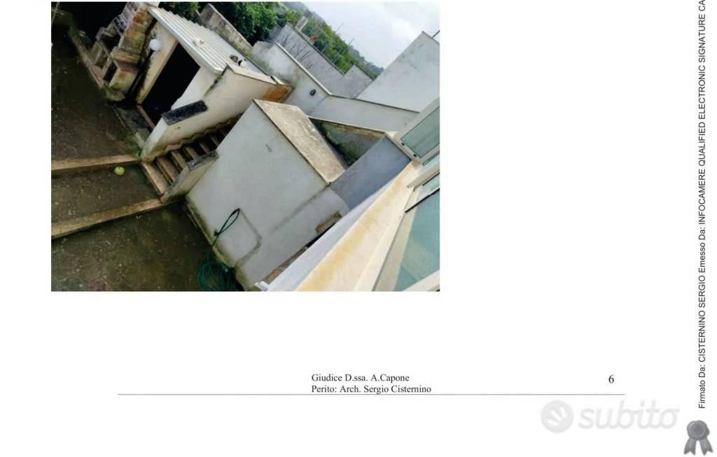 Appartamento – LE - Vista 2