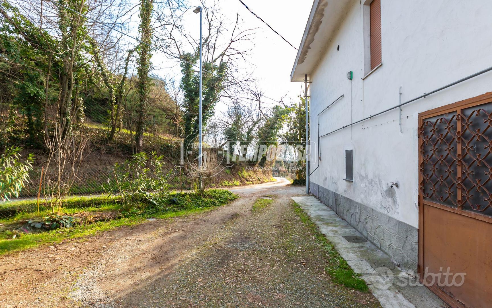 Apartment in Sciolze, Regione Fasella - Vista 5