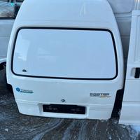 Piaggio Porter Ricambi 