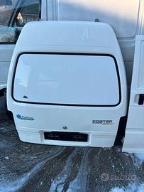 Piaggio Porter Ricambi 