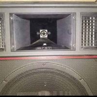 diffusori acustici FBT - passivi