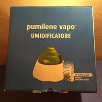 Vapo umidificatore