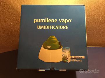 Vapo umidificatore