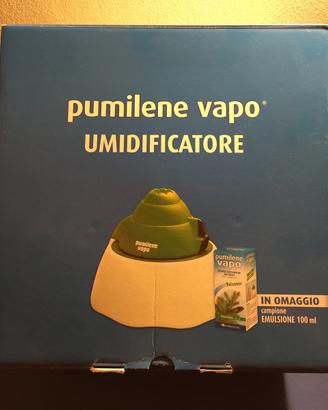 Vapo umidificatore