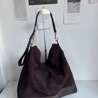Borsa a spalla Hobo Vivienne Westwood