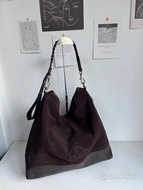 Borsa a spalla Hobo Vivienne Westwood