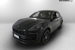 PORSCHE Macan - 2.0