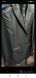 vestito nuovo sposo uomo luciano soprani  