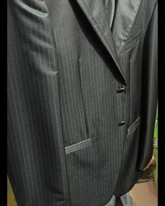 vestito nuovo sposo uomo luciano soprani  