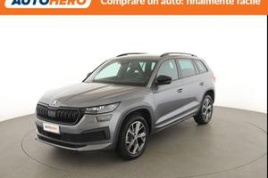 SKODA Kodiaq UT81364