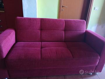 Divano 3 posti