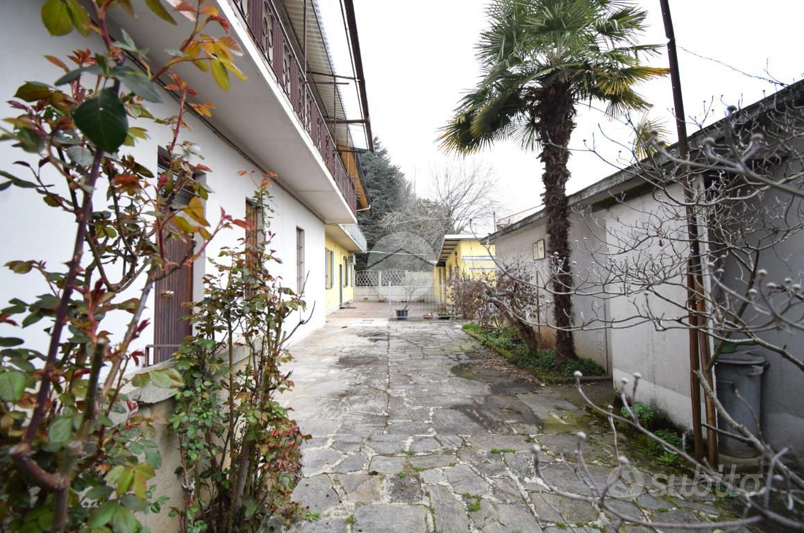 Appartamento – Agrate Brianza, Cascina Pescarola - Vista 2