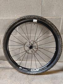 Cerchi Gravel DT Swiss G 1800
cerchi 