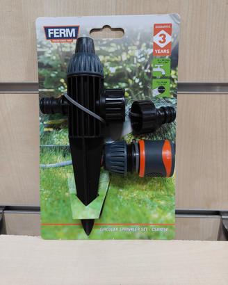 Kit irrigazione 