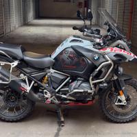 Bmw R 1250 Gs Adventure