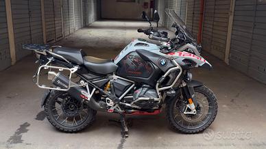 Bmw R 1250 Gs Adventure