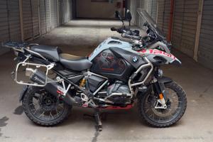 Bmw R 1250 Gs Adventure