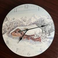 Orologio da parete