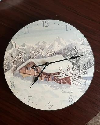 Orologio da parete
