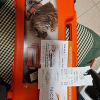 collare gps tech 2.0