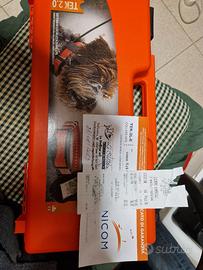 collare gps tech 2.0