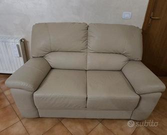 Divano 2 posti