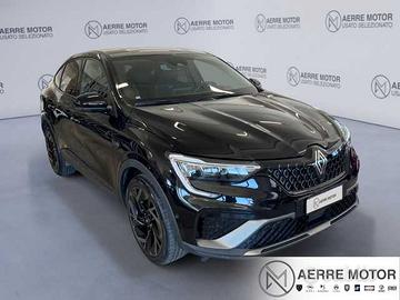 Renault Arkana Full Hybrid E-Tech 145 CV Esprit Al