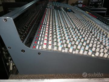 Mixer Allen & heath GL 4800 40 che