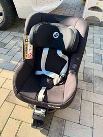 Seggiolino Auto Maxi-Cosi  Mica Eco i-Size