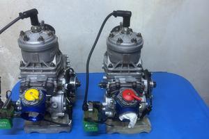 Vortex rok dvs