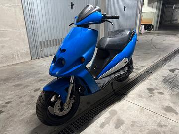 Malaguti phantom 50 fase 2 AC