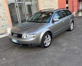 Audi A4 1900 TDI quattro ASI