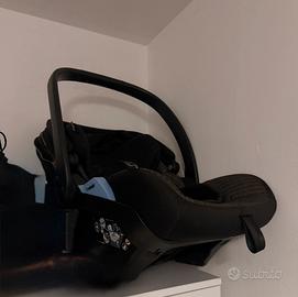 Passeggino 500 peg perego