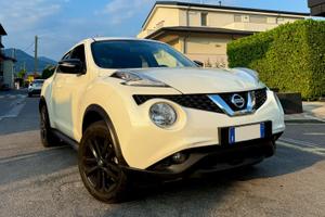 Nissan juke tagliandata