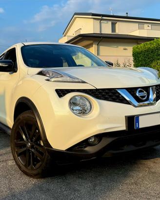 Nissan juke tagliandata
