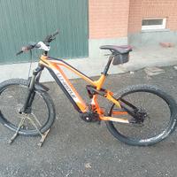 e-bike 