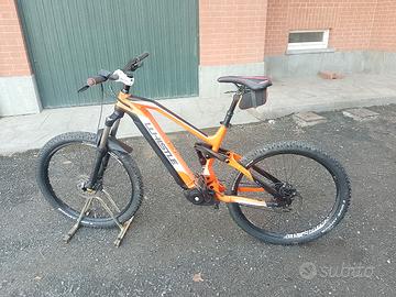 e-bike 