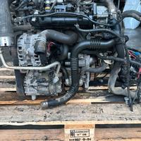 Motore Renault/Dacia 1.0 TB 2016 Sigla H4B