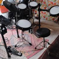 batteria elettrica