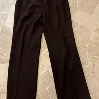 Tailleur pantaloni