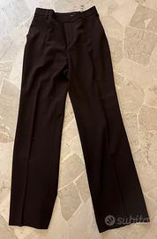 Tailleur pantaloni