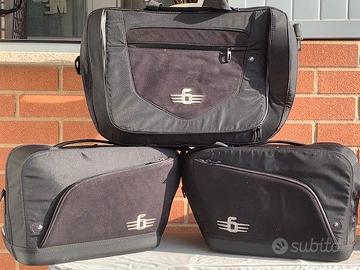 BMW Borse Interne Touring K1600GTL