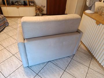 Poltrona letto